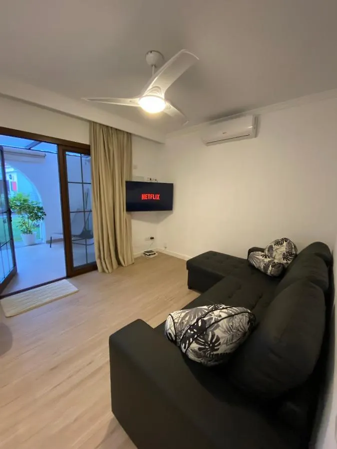 Parque Golf Fresh Apartment Maspalomas