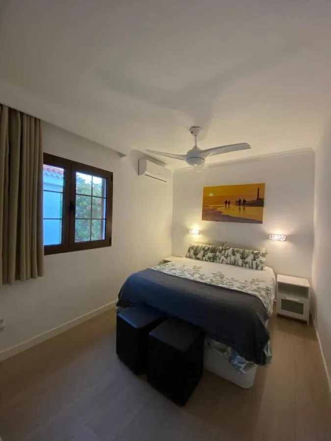 Parque Golf Fresh Apartment Maspalomas