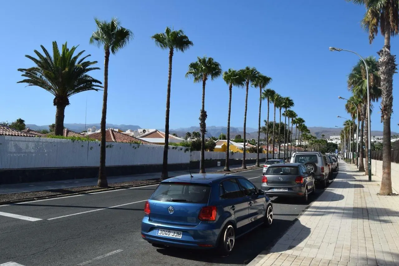 Parque Golf Fresh Apartment Maspalomas  Spain