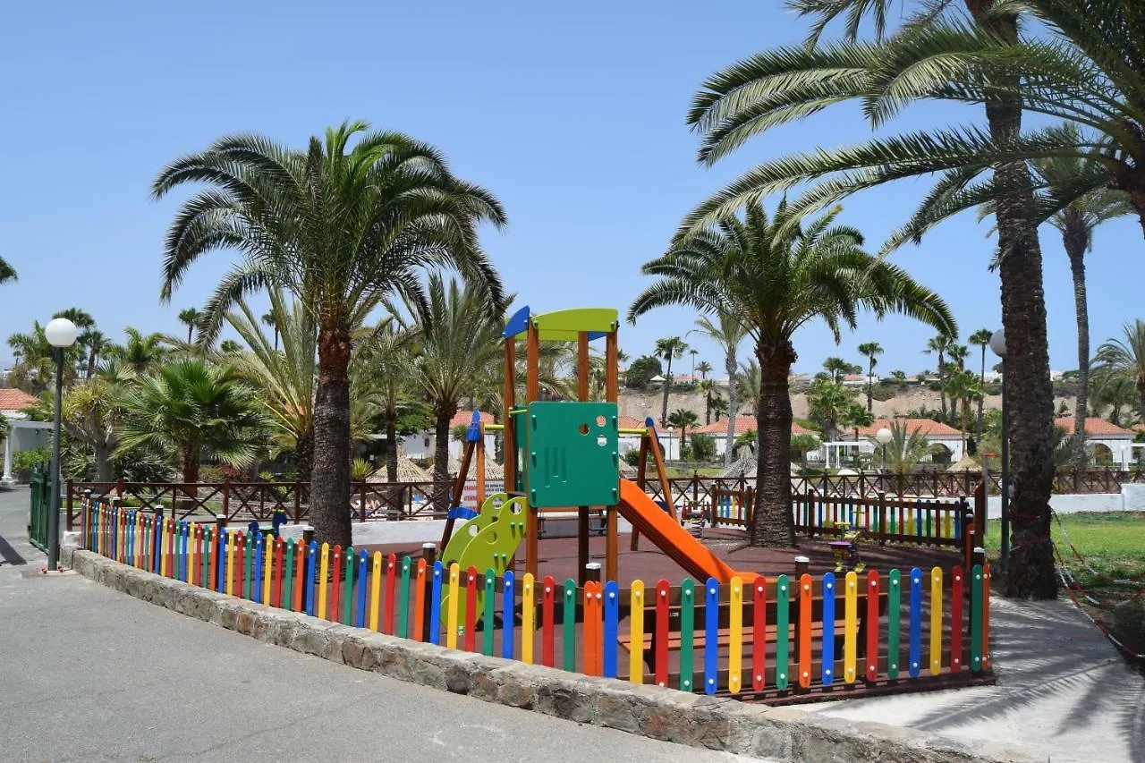 Parque Golf Fresh Apartment Maspalomas