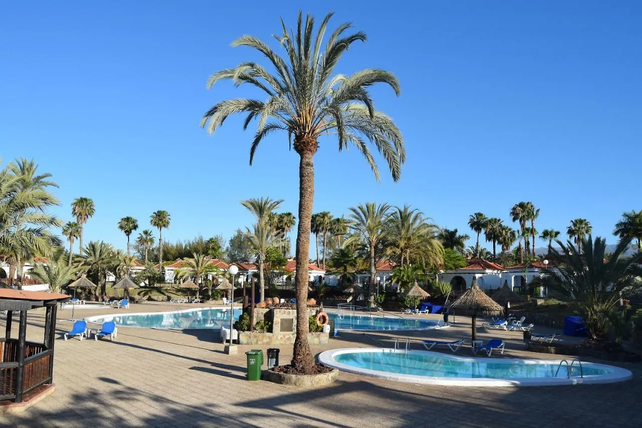 Parque Golf Fresh Apartment Maspalomas  0*, Maspalomas (Gran Canaria)