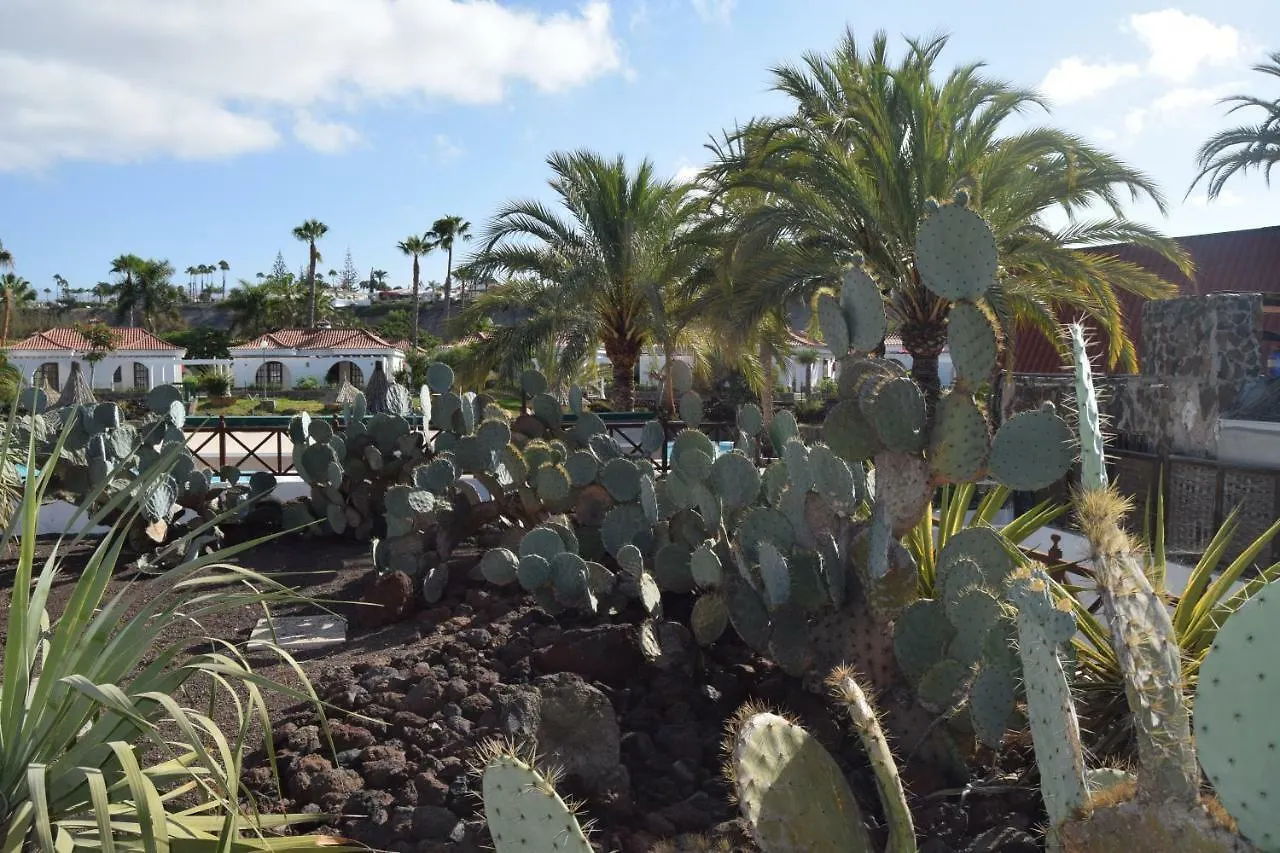 Parque Golf Fresh Apartment Maspalomas