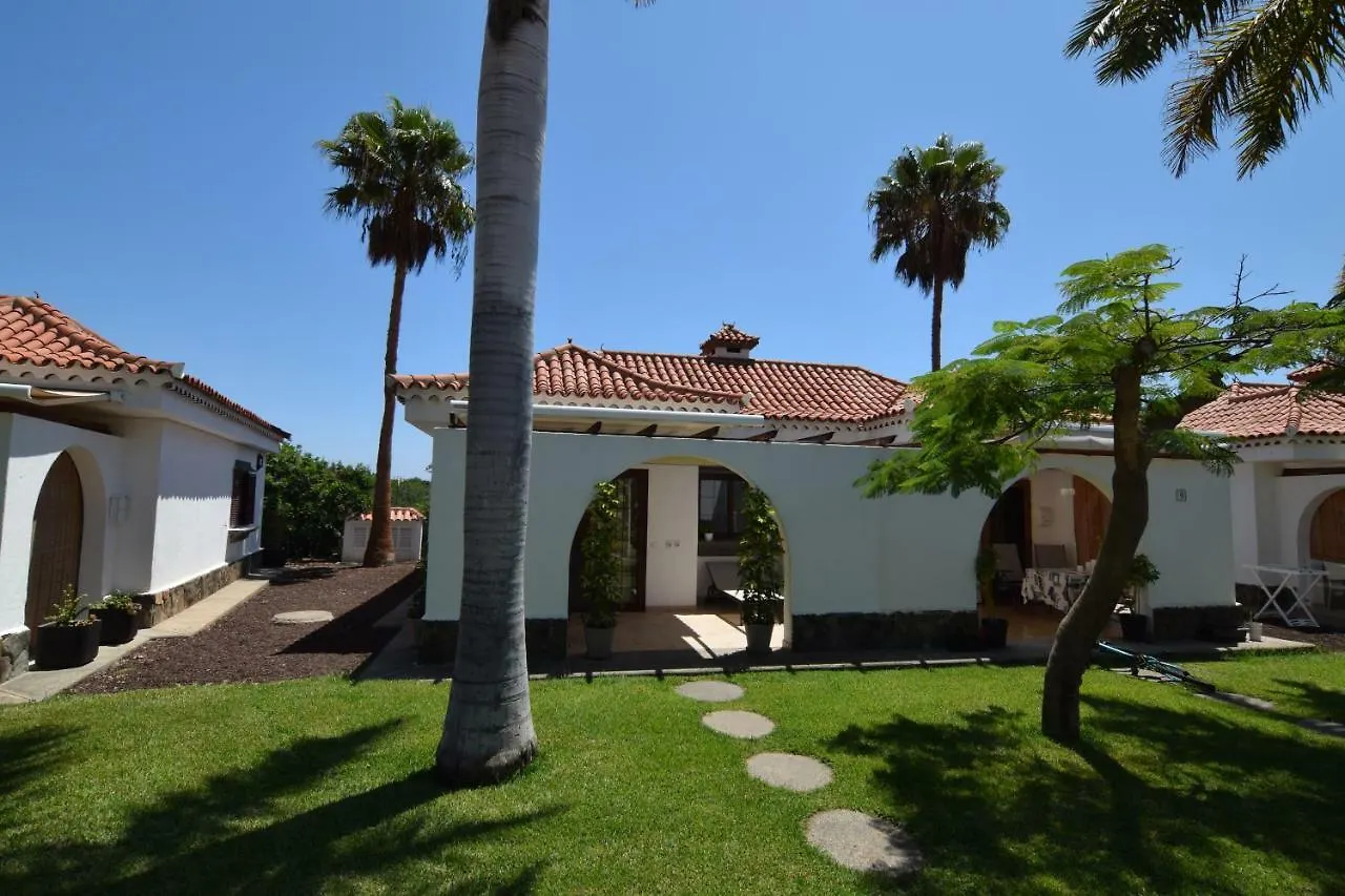 Parque Golf Fresh Apartment Maspalomas