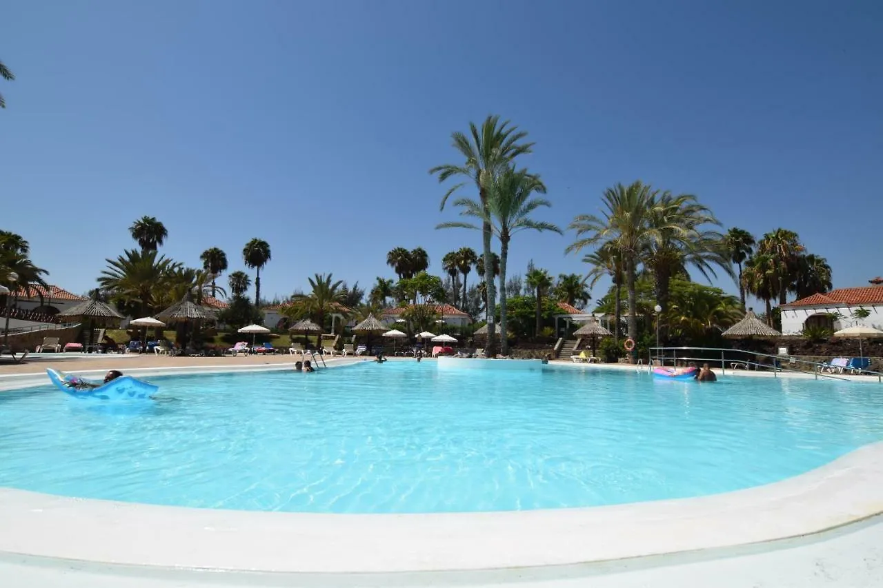Parque Golf Fresh Apartment Maspalomas