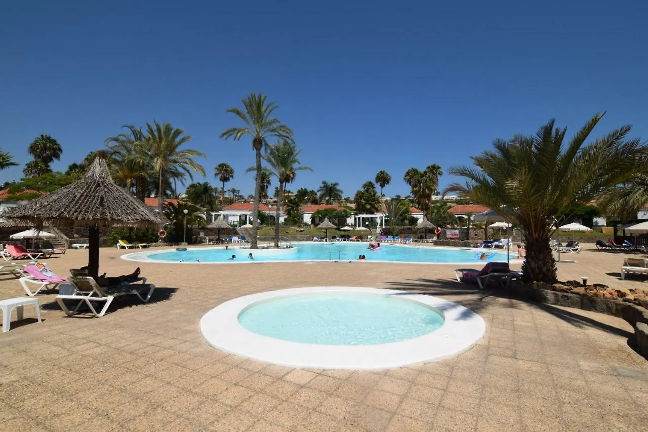Parque Golf Fresh Apartment Maspalomas  Spain