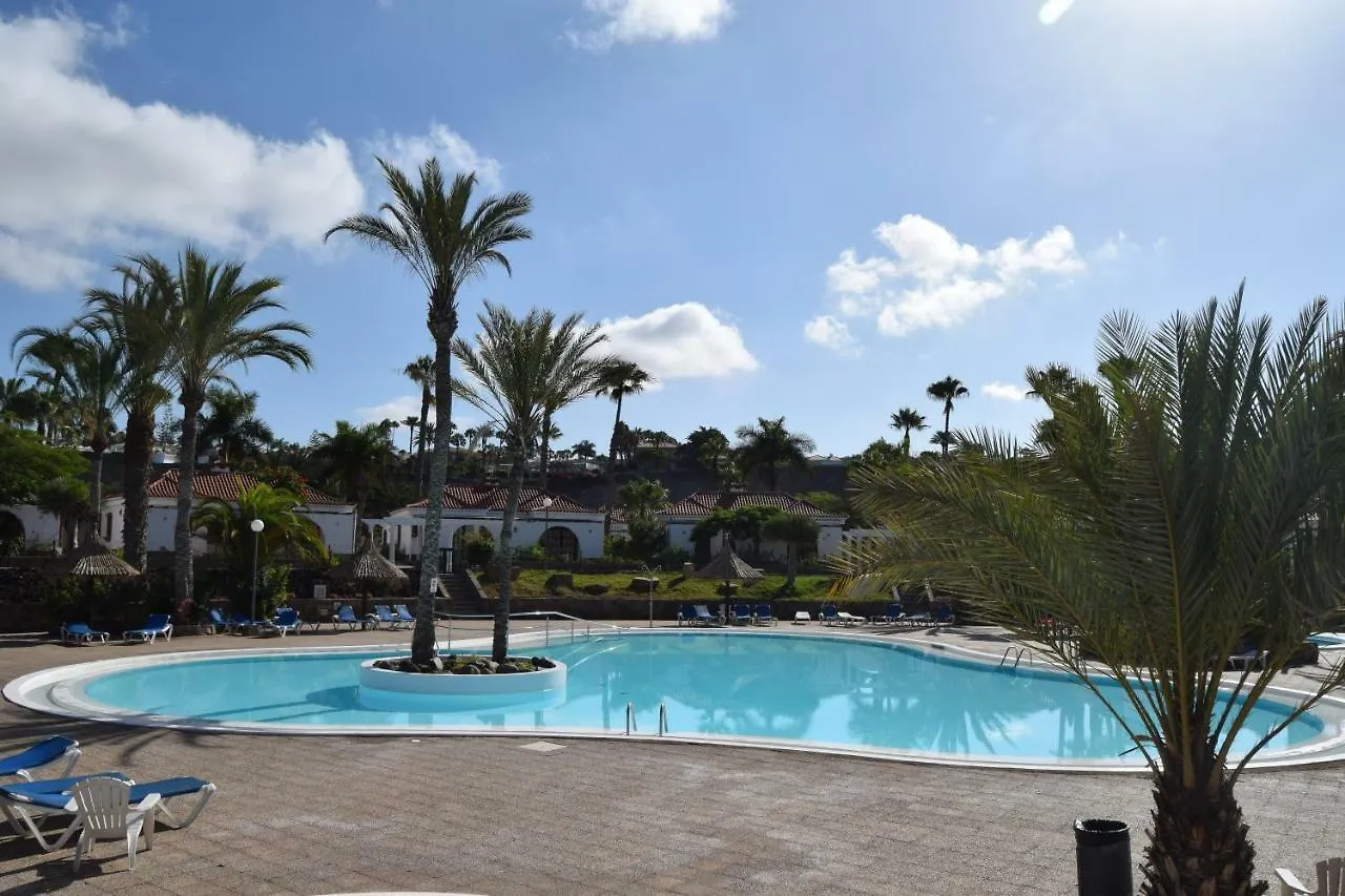 Parque Golf Fresh Apartman Maspalomas  Spanyolország