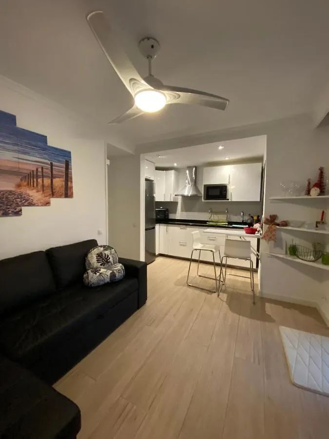 Parque Golf Fresh Apartment Maspalomas  Spain