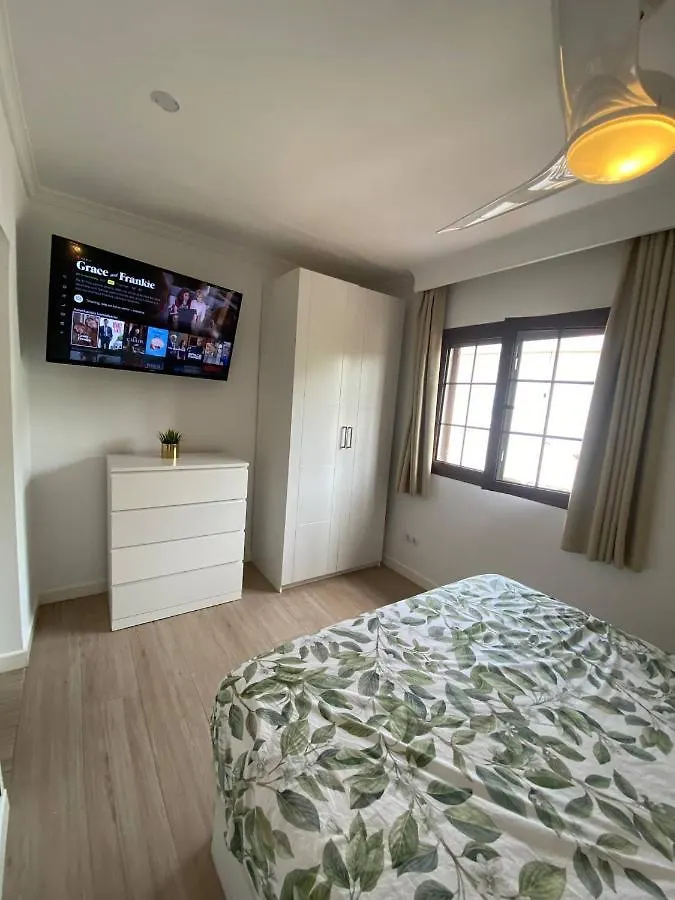 Parque Golf Fresh Apartment Maspalomas