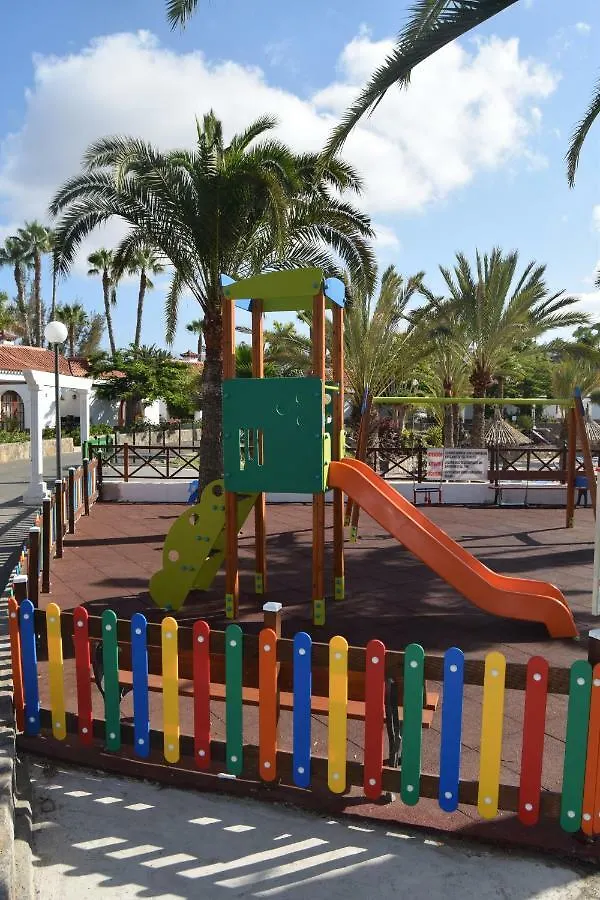 Parque Golf Fresh Apartment Maspalomas  Maspalomas (Gran Canaria)