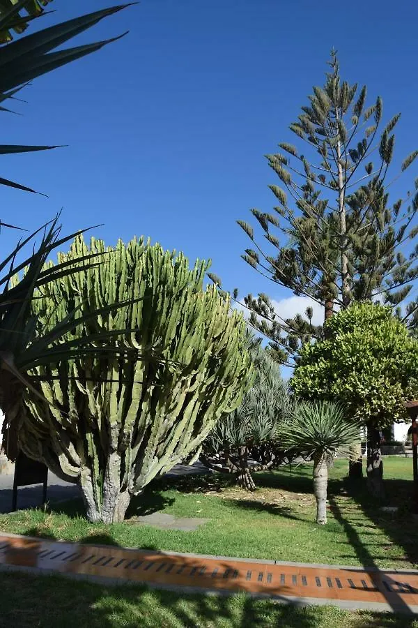 Parque Golf Fresh Apartment Maspalomas