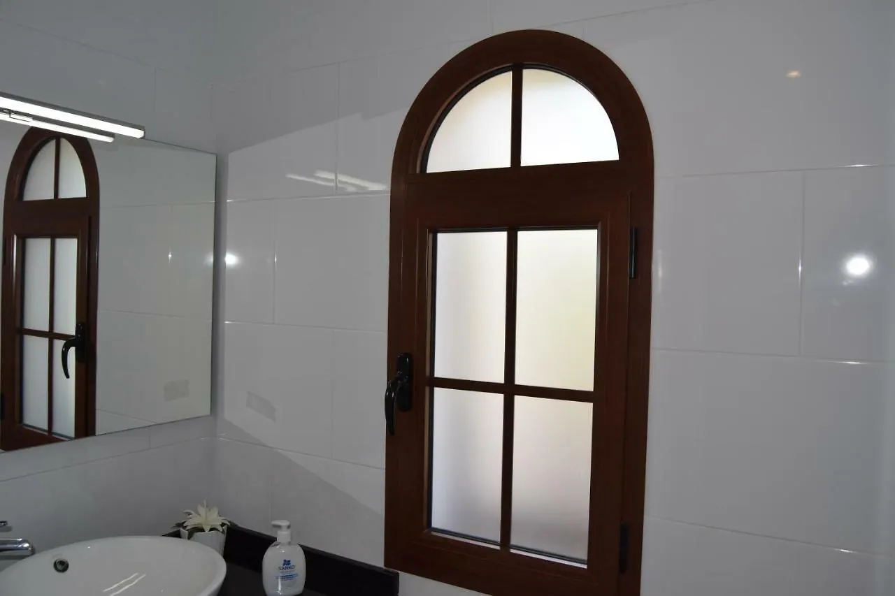 Parque Golf Fresh Apartment Maspalomas