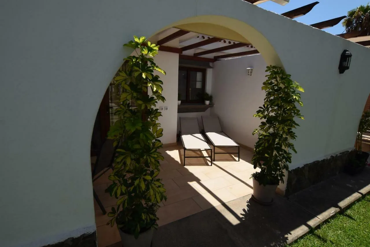 Parque Golf Fresh Apartment Maspalomas